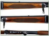 Winchester Model 71 Deluxe 348 Win made in 1953 top collector! - 3 of 4