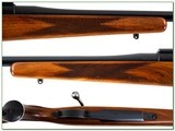 Schultz & Larsen Model 60 in 7x61 Sharpe & Hart /w dies, brass and ammo - 3 of 4