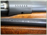 Winchester pre-64 70 1962 300 Win Mag MINT unfired Unfired! - 4 of 4