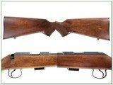 CZ 455 Combo 22LR .17HMR unfired in box - 2 of 4