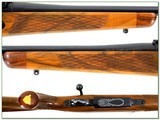 Sako AV Deluxe 270 Win XX Wood as new! - 3 of 4
