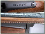 Marlin 1895 M Guild Gun 450 Marlin JM Marked 2000 First Year! - 4 of 4