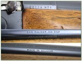 Browning BAR Grade II 71 Belgium made hard to find 308 Win! - 4 of 4