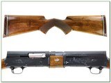 Browning A5 72 Belgium Magnum 12 Ga 30in Vent Rib Exc Cond! - 2 of 4
