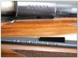 Winchester Model 70 Mannlicher 1968 rare factory made 30-06 - 4 of 4