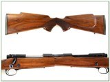 Winchester Model 70 Mannlicher 1968 rare factory made 30-06 - 2 of 4