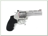 Colt King Cobra polished stainless 4.25in new in case 357 Mag! - 2 of 4