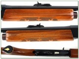 Remington 1100 12 Gauge 22in buck barrel - 3 of 4