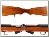 Norinco SKS Chinese Rifle in 7.62x39 in Box Numbers Matching! - 2 of 4