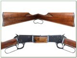 Marlin 39-A Mountie 1954 JM Marked Straight Stock 20in! - 2 of 4