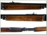 Marlin 39-A Mountie 1954 JM Marked Straight Stock 20in! - 3 of 4