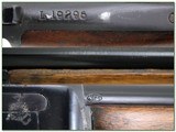 Marlin 39-A Mountie 1954 JM Marked Straight Stock 20in! - 4 of 4