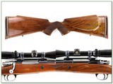 Browning Belgium Safari Grade in 270 Win Exc Cond Leupold! - 2 of 4