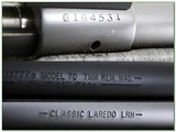 Winchester Classic Laredo 26in HB 7mm Rem Mag Exc Cond! - 4 of 4