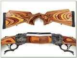 Custom Ruger No.1 Tropical in 300 Win Mag Case Colore - 2 of 4