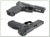Heckler & Koch H&K VP9 9mm New in Case - 3 of 4