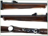 Browning Model 78 7mm Rem Mag 26in HB XX Wood! - 3 of 4
