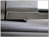 Browning A-Bolt 12 Ga 22in fully rifled Exc Cond! - 4 of 4
