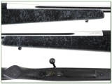 Weatherby Mark V Accumark 30-378 long range big game gun! - 2 of 3