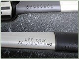 Weatherby Mark V Accumark 30-378 long range big game gun! - 3 of 3