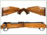 Weatherby Mark V Deluxe Custom Shop 460 Wthy - 2 of 4