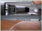 Ruger No.1 V in rare 300 Win Mag collector cond Red Pad Pre-warning! - 4 of 4
