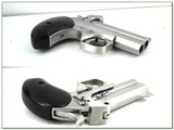 Bond Arm Texas Defender Derringer 45 Colt 410 & 22 Mag ! - 3 of 4