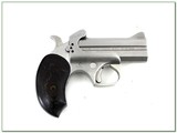 Bond Arm Texas Defender Derringer 45 Colt 410 & 22 Mag ! - 2 of 4