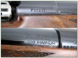 Weatherby Mark V Deluxe German Custom shop 300 Wthy! - 4 of 4