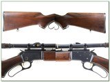 Marlin 39A Golden JM Marked made in 1964 with Marlin scope! - 2 of 4