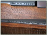Sako PPC A 6 PPC 24in Heavy Barrel Single Shot Bolt Exc Cond - 4 of 4