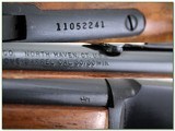 Marlin 336 SC 1989 made JM Marked 30-30 Exc Cond! - 4 of 4