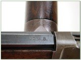 Winchester 1894 made in 1908 in 32 WS - 4 of 4
