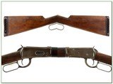 Winchester 1894 made in 1908 in 32 WS - 2 of 4
