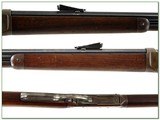 Winchester 1894 made in 1908 in 32 WS - 3 of 4