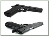 Kimber Tactical Custom HD 1911 45 ACP Exc Cond in case - 3 of 4