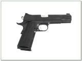 Kimber Tactical Custom HD 1911 45 ACP Exc Cond in case - 2 of 4