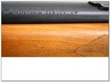 Winchester 67A 22 with period Weaver scope - 4 of 4