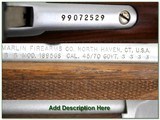 Marlin 1895 GS Stainless Walnut 45-70 JM Marked made in 2001 - 4 of 4