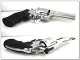 Colt Anaconda polished stainless 4.25 in new in case 44 Mag! - 3 of 4