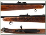 Remington Model 725 first year 1958 280 Rem XX Wood looks new! - 3 of 4