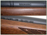 Remington 700 Varmint Special in 22-250 Rem Exc Cond! - 4 of 4