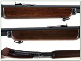 Marlin 39A 22 made in 1956 JM Marked Micro-grooved barrel - 3 of 4