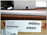 Winchester 70 Featherweight Stainless Walnut 7mm Rem ANIB - 4 of 4