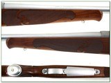 Winchester 70 Featherweight Stainless Walnut 7mm Rem ANIB - 3 of 4