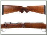 Winchester 70 Featherweight Stainless Walnut 7mm Rem ANIB - 2 of 4