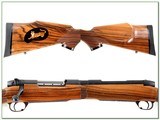 Weatherby Mark V Custom Safari Grade in 416 Remington - 2 of 4