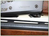 Remington 1100 Lightweight 1972 made with box! - 4 of 4