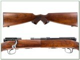 Winchester Model 43 Deluxe in 218 Bee top collector! - 2 of 4