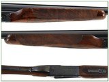 Winchester Model 21 20 Gauge Trap Skeet made in 1936! - 3 of 4